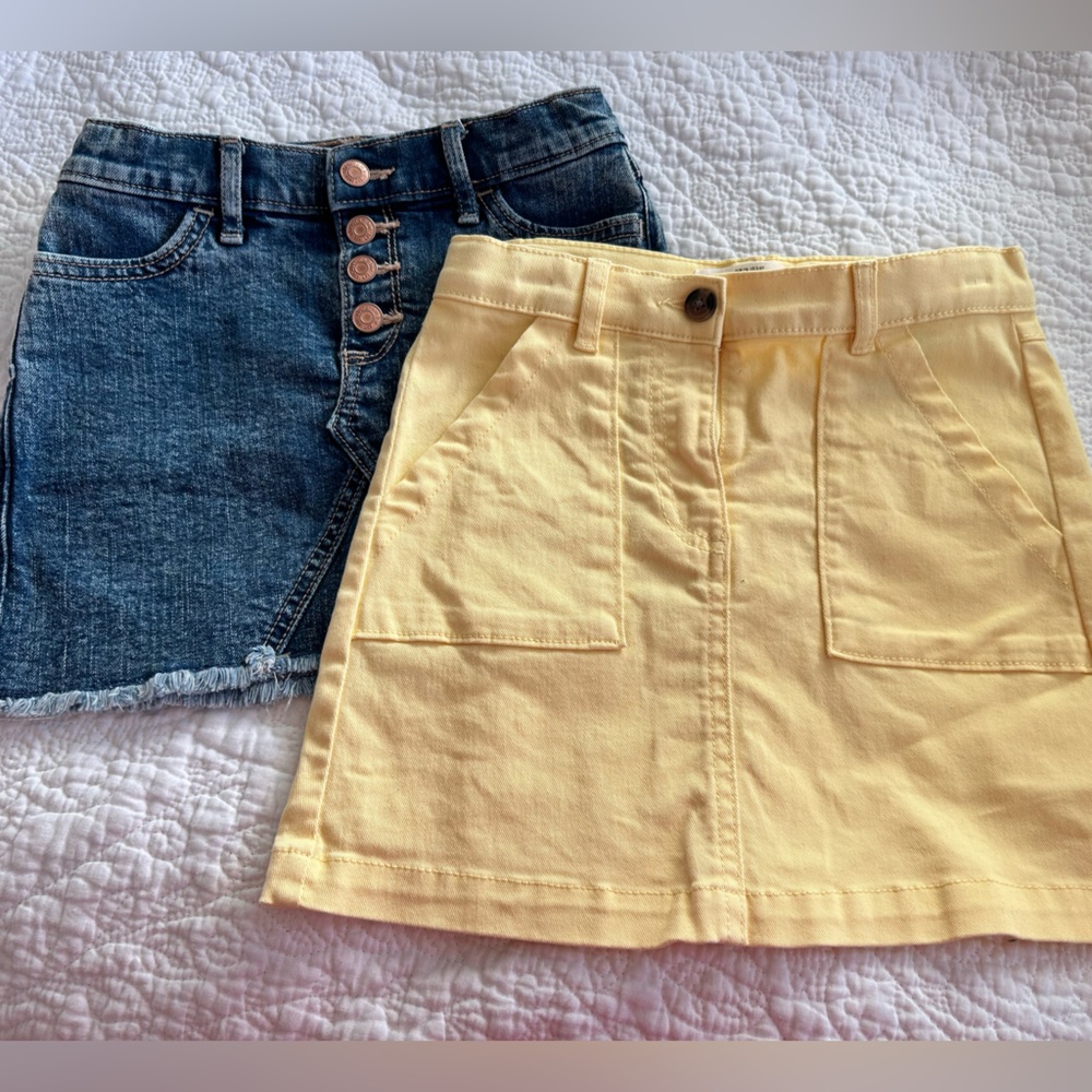 Skirts